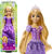 Mattel Disney Princess Rapunzel HLW02