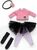 Guca P982 abbigliamento per bambola PENELOPE taglia 34 cm