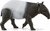 Schleich Tapír