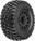 Pro-Line koleso 2.2/3.0", pneu BFG KR2 M2 SC, disk Raid H12 čierny (2)