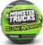 Zuru 5 Surprise: Monster Trucks – Glow Riders
