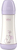 CHICCO Biberón anticólico Perfect5 300 ml niña flujo rápido 4m+