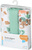 BABYONO Plienky mušelínové Super Soft 3 ks - Mint, 70x70 cm