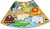 2Kids Toys Fa puzzle Safari összekapcsolható