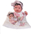 Antonio Juan 5036 PIPA - realistická bábika - bábätko 42 cm