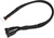 Konverzný balančný kábel 4S-XH - 2x 2S-XH 22AWG 30cm