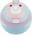 SKIP HOP Contenitore per biscotti Besties Squad Unicorno 12m+