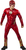 FLASH detský kostým veľkosť L(122-128cm)DLX