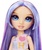 Rainbow High My Fashion Style bábika - Violet