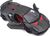 Bburago 1:24 Plus Lamborghini Sesto Elemento Metallic Grau