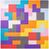 Plastica Penové Puzzle HLAVOLAM