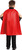 MARVEL THOR AVD BATTLE costume per bambini taglia (122-128cm)