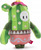 FALL GUYS Cactus plyšová hračka 25cm