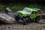 Axial SCX24 Jeep Gladiator 1:24 4WD RTR čierny