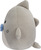 SQUISHMALLOWS Riesenhai Plüschspielzeug 20cm