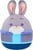 Squishmallows Zootropolis Häsin – Judy, 20 cm