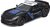 Maisto - Design Authority, 2015 Corvette Z06 , 1:24