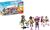 PLAYMOBIL My Figures 71399 Kaskadérska show