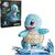 Spin Master FDP Pokémon Squirtle 4D Puzzle
