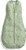 ERGOPOUCH Zavinovačka a vak na spanie 2v1 Cocoon Willow 3-6 m, 6-8 kg, 0,2 tog