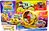 Mattel Hot Wheels Monster truck power smashers dráha