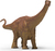 Schleich Prähistorisches Tier - Brontosaurus