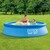 Záhradný bazén INTEX 28106 Easy Set 244 x 61 cm