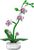 CADA Stavebnica Orchid 25,4 cm