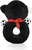 Сензорна дрънкалка кръг, Monkey