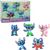 Stitch zberateľský set figúrok