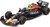 Bburago 1:43 RACE Formula F1 - Red Bull Racing RB20 (2024) #11 (Sergio Pérez) - with drive
