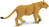 Safari® Levica