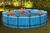 Bestway 561GD Piscine avec Structure Métallique Steel Pro Max, 457x107cm avec accessoires