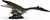 3D Puzzle REVELL 00244 - Jurassic World - Mosasaurus