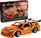 LEGO® Technic 42204 Brzi i žestoki Toyota Supra MK4