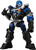TRANSFORMERS BLOKEES stavebnica Classic Class 06 Mirage Rise Of The Beasts