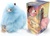INKARI Plüschspielzeug Alpaka Small Baby Blue 23cm