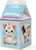 GRAINE CREATIVE Komplet za kvačkanje Caticorn
