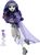 Mattel Monster High Monstruo SPECTRA VONDERGEIST, HXH77