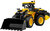 LEGO® Technic 42209 Lopatový nakladač Volvo L120 Electric