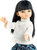 PAOLA REINA Puppe Las Amigas Liu 32cm