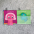 BABY EINSTEIN Mekana knjiga puna aktivnosti Ocean Opposites™, 0m+