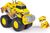Paw Patrol tematické vozidlá rescue wheels Rubble