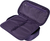 BAAGL Školský peračník etui Plum
