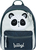 BAAGL Predškolský batoh Panda