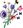 LEGO® Botanicals 11507 Mazzo di fiori Olivia Rodrigo