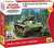 Wargames (WWII) Panzer 6295 - T-80 (WWII) (1:100)