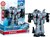 HASBRO - Transformers Earthspark Megatron figúrka