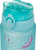 BAAGL Tritan-Flasche für Getränke Regenbogen, 1000 ml