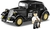 Cobi 2266 1938 Citroën Traction 11CV, 1:35, 236 PS, 1 f